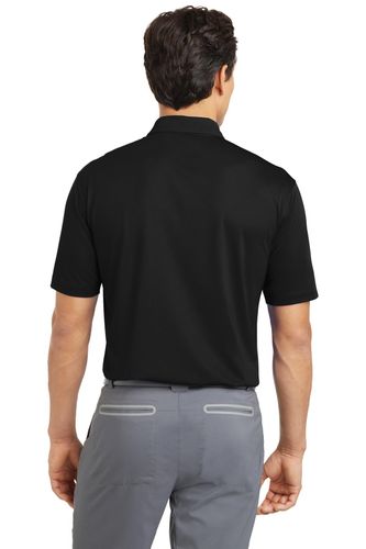 Nike Dri-FIT Vertical Mesh Polo. 637167 image thumbnail