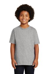 Image of Gildan - Youth Ultra Cotton 100% US Cotton T-Shirt. 2000B