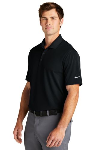 Nike Dri-FIT Micro Pique 2.0 Polo NKDC1963 image thumbnail