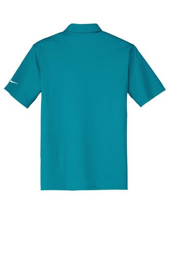 Nike Dri-FIT Vertical Mesh Polo. 637167 image thumbnail