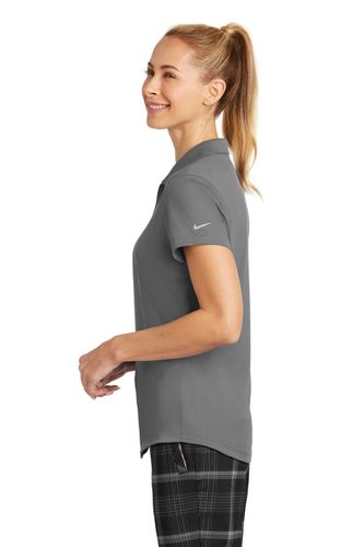 Nike Ladies Dri-FIT Legacy Polo. 838957 image thumbnail