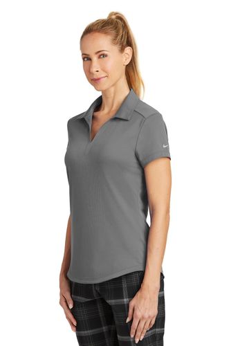 Nike Ladies Dri-FIT Legacy Polo. 838957 image thumbnail