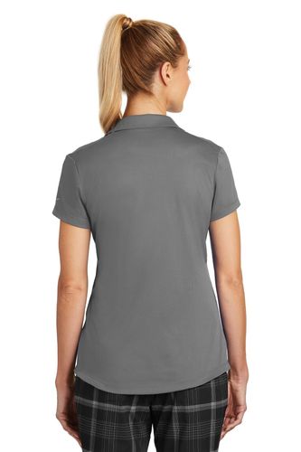 Nike Ladies Dri-FIT Legacy Polo. 838957 image thumbnail