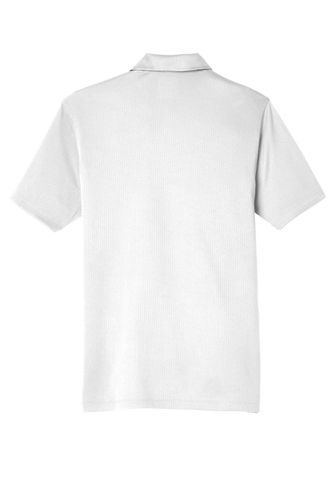 Nike Dri-FIT Hex Textured Polo. NKAH6266 image thumbnail