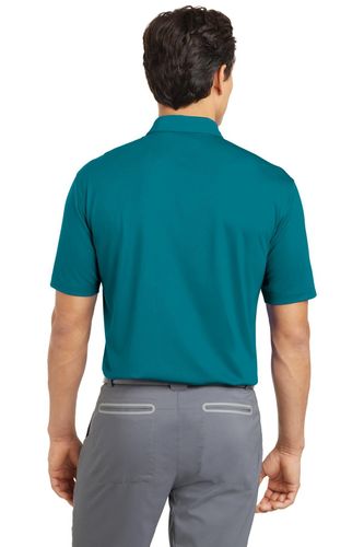 Nike Dri-FIT Vertical Mesh Polo. 637167 image thumbnail
