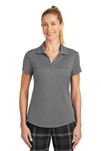 Nike Ladies Dri-FIT Legacy Polo. 838957 image thumbnail