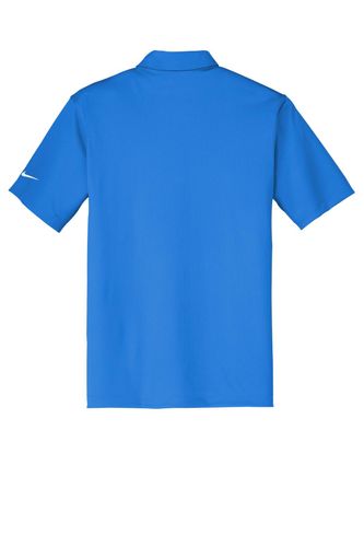 Nike Dri-FIT Vertical Mesh Polo. 637167 image thumbnail