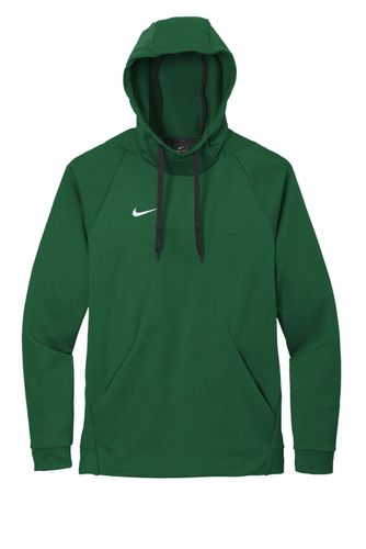Nike Therma-FIT Pullover Fleece Hoodie CN9473 image thumbnail