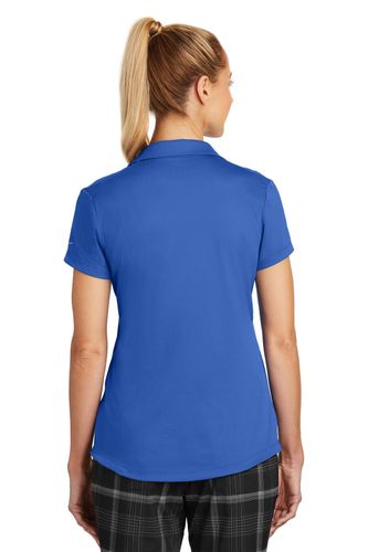 Nike Ladies Dri-FIT Legacy Polo. 838957 image thumbnail