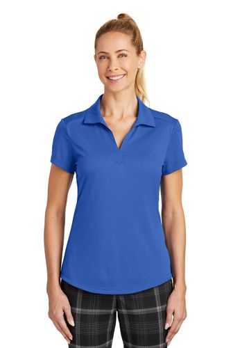 Nike Ladies Dri-FIT Legacy Polo. 838957 image thumbnail