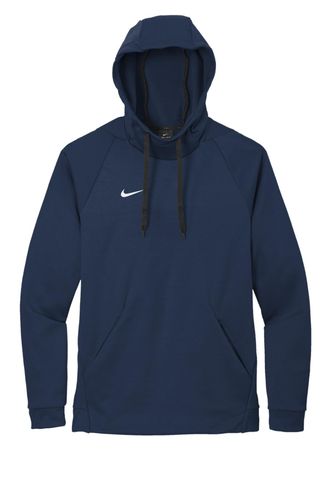 Nike Therma-FIT Pullover Fleece Hoodie CN9473 image thumbnail