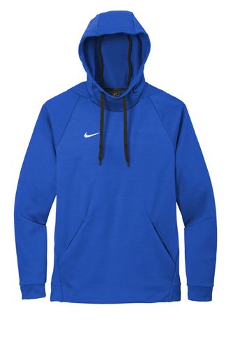 Nike Therma-FIT Pullover Fleece Hoodie CN9473 image thumbnail