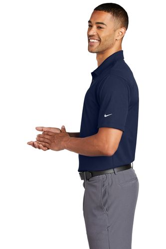 Nike Tech Basic Dri-FIT Polo. 203690 image thumbnail