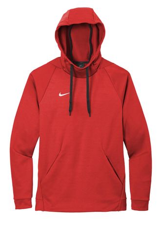 Nike Therma-FIT Pullover Fleece Hoodie CN9473 image thumbnail
