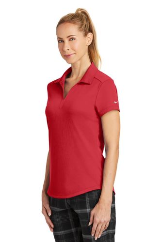 Nike Ladies Dri-FIT Legacy Polo. 838957 image thumbnail
