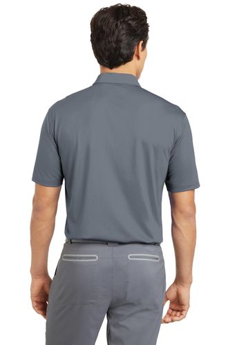 Nike Dri-FIT Vertical Mesh Polo. 637167 image thumbnail