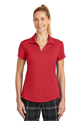 Nike Ladies Dri-FIT Legacy Polo. 838957 image thumbnail