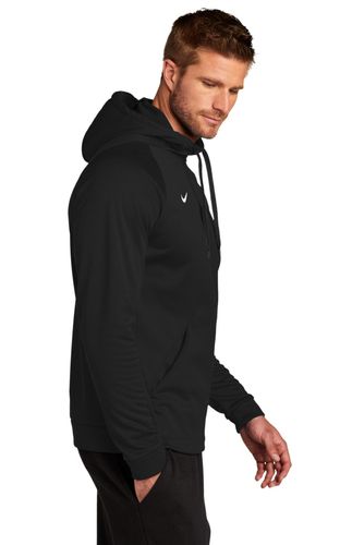 Nike Therma-FIT Pullover Fleece Hoodie CN9473 image thumbnail