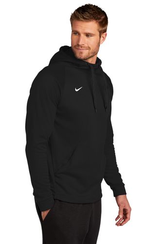 Nike Therma-FIT Pullover Fleece Hoodie CN9473 image thumbnail