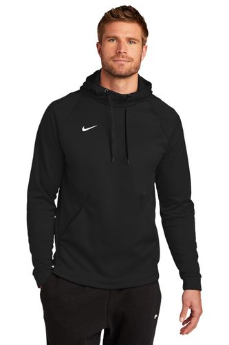 Nike Therma-FIT Pullover Fleece Hoodie CN9473 image thumbnail