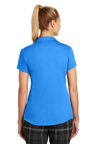 Nike Ladies Dri-FIT Legacy Polo. 838957 image thumbnail