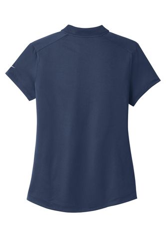Nike Ladies Dri-FIT Legacy Polo. 838957 image thumbnail