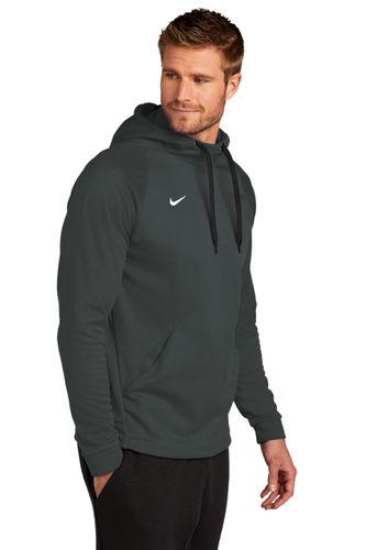 Nike Therma-FIT Pullover Fleece Hoodie CN9473 image thumbnail