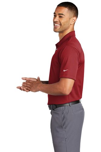 Nike Tech Basic Dri-FIT Polo. 203690 image thumbnail