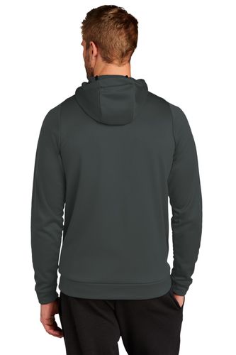 Nike Therma-FIT Pullover Fleece Hoodie CN9473 image thumbnail