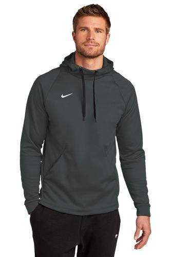 Nike Therma-FIT Pullover Fleece Hoodie CN9473 image thumbnail