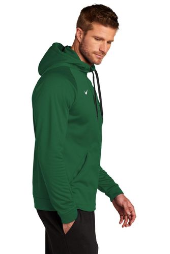 Nike Therma-FIT Pullover Fleece Hoodie CN9473 image thumbnail