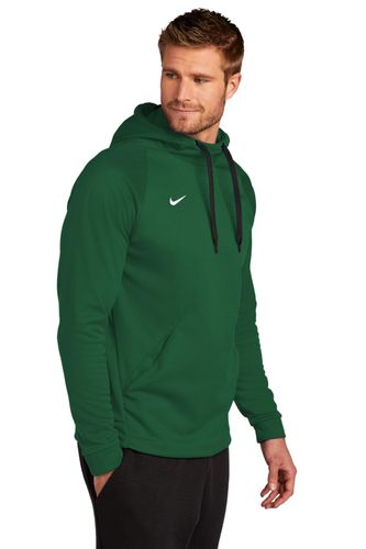 Nike Therma-FIT Pullover Fleece Hoodie CN9473 image thumbnail