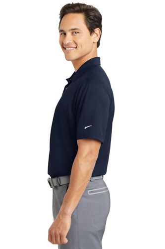 Nike Dri-FIT Vertical Mesh Polo. 637167 image thumbnail