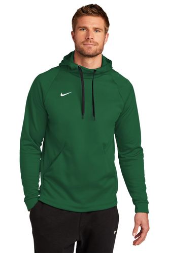 Nike Therma-FIT Pullover Fleece Hoodie CN9473 image thumbnail
