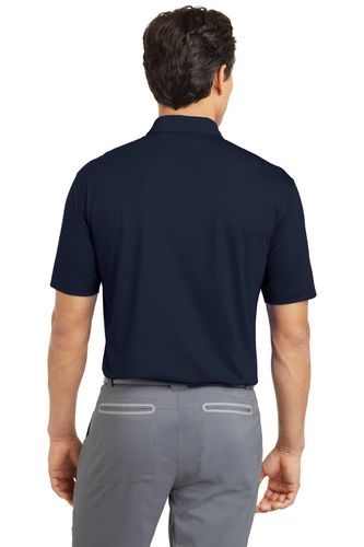 Nike Dri-FIT Vertical Mesh Polo. 637167 image thumbnail