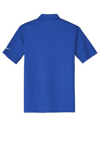 Nike Dri-FIT Vertical Mesh Polo. 637167 image thumbnail