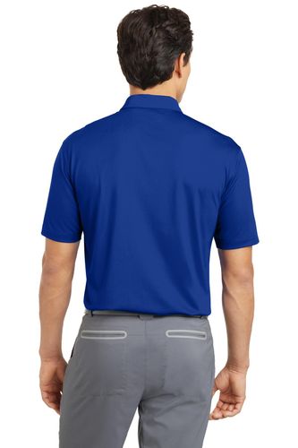 Nike Dri-FIT Vertical Mesh Polo. 637167 image thumbnail
