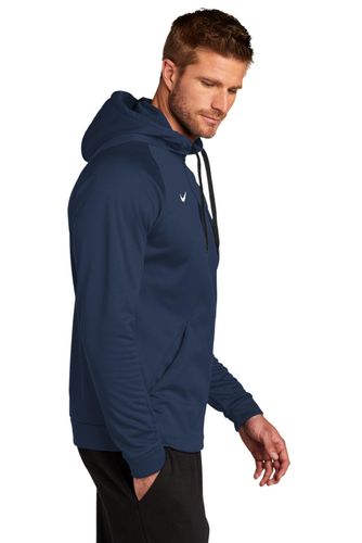 Nike Therma-FIT Pullover Fleece Hoodie CN9473 image thumbnail