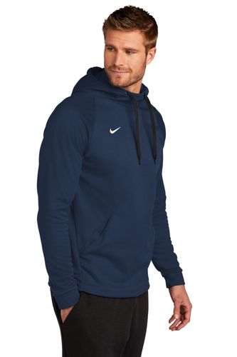Nike Therma-FIT Pullover Fleece Hoodie CN9473 image thumbnail