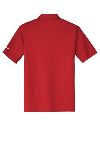 Nike Dri-FIT Vertical Mesh Polo. 637167 image thumbnail