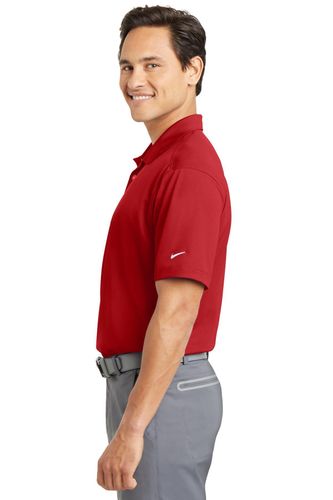 Nike Dri-FIT Vertical Mesh Polo. 637167 image thumbnail