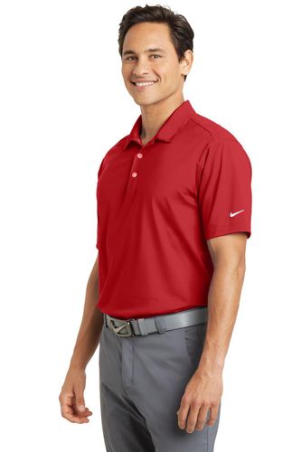 Nike Dri-FIT Vertical Mesh Polo. 637167 image thumbnail