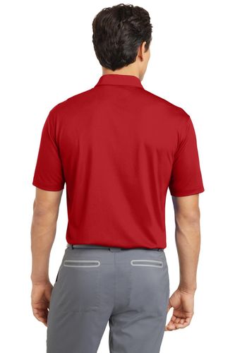 Nike Dri-FIT Vertical Mesh Polo. 637167 image thumbnail