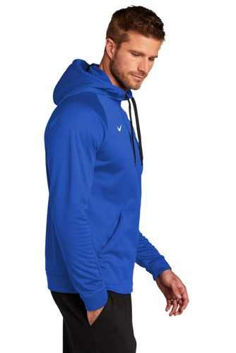 Nike Therma-FIT Pullover Fleece Hoodie CN9473 image thumbnail
