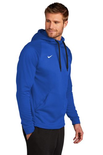 Nike Therma-FIT Pullover Fleece Hoodie CN9473 image thumbnail