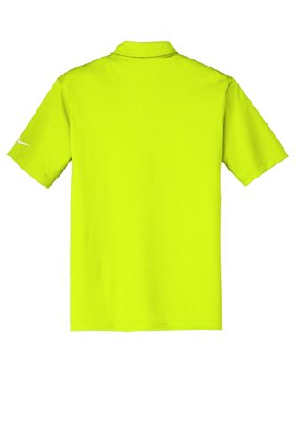 Nike Dri-FIT Vertical Mesh Polo. 637167 image thumbnail