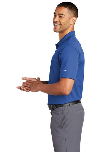 Nike Tech Basic Dri-FIT Polo. 203690 image thumbnail