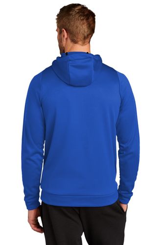 Nike Therma-FIT Pullover Fleece Hoodie CN9473 image thumbnail