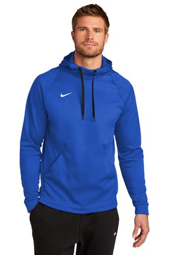 Nike Therma-FIT Pullover Fleece Hoodie CN9473 image thumbnail
