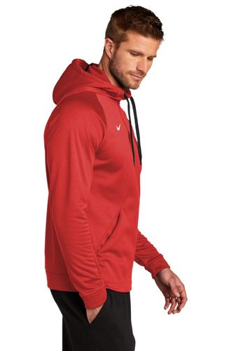 Nike Therma-FIT Pullover Fleece Hoodie CN9473 image thumbnail